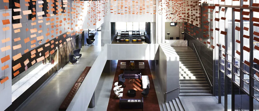 Hotel Realm