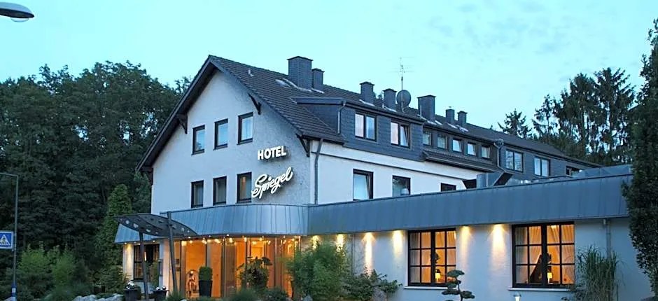 Hotel Spiegel