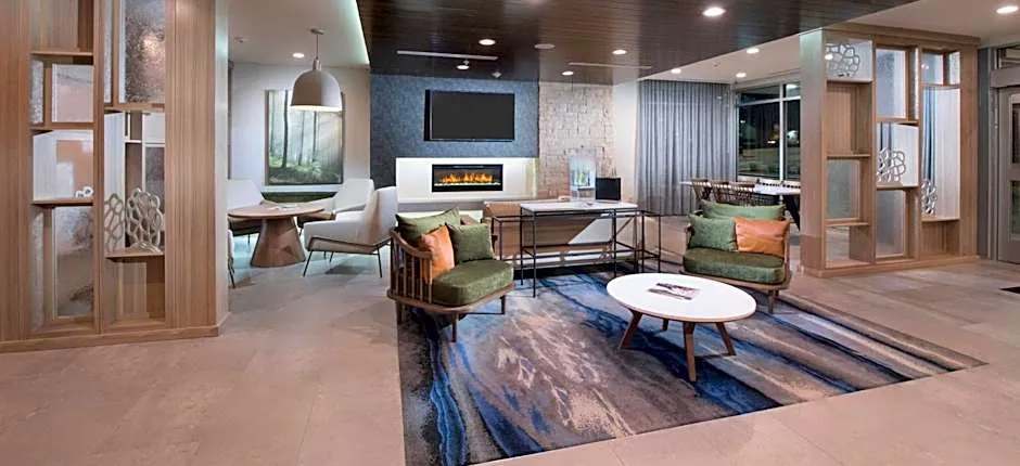 Fairfield Inn & Suites by Marriott Tyler South