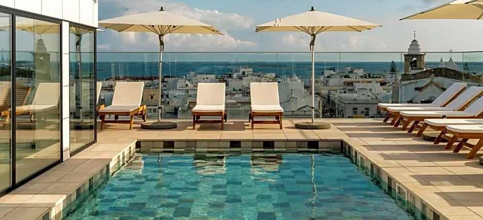 Pure Formosa Concept Hotel