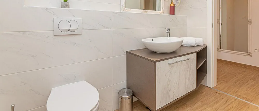 Beautiful Home in Sibenik-brodarica With Wifi, Private Swimming Pool and Outdoor Swimming Pool