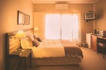 Karoo Country Guesthouse