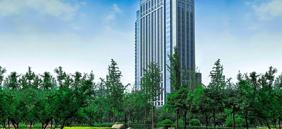 Hilton Xi'an High-Tech Zone