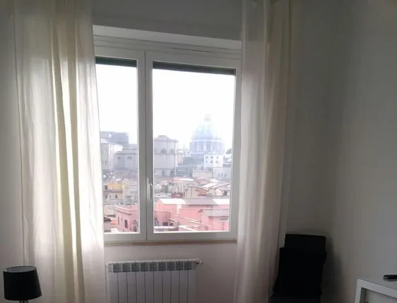 Panorama Suite Vatican