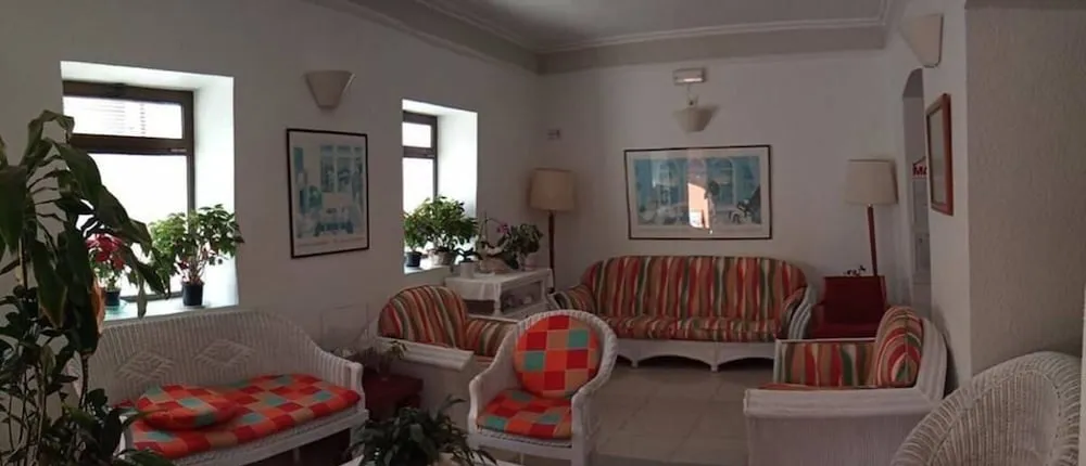 Hostal Bellavista