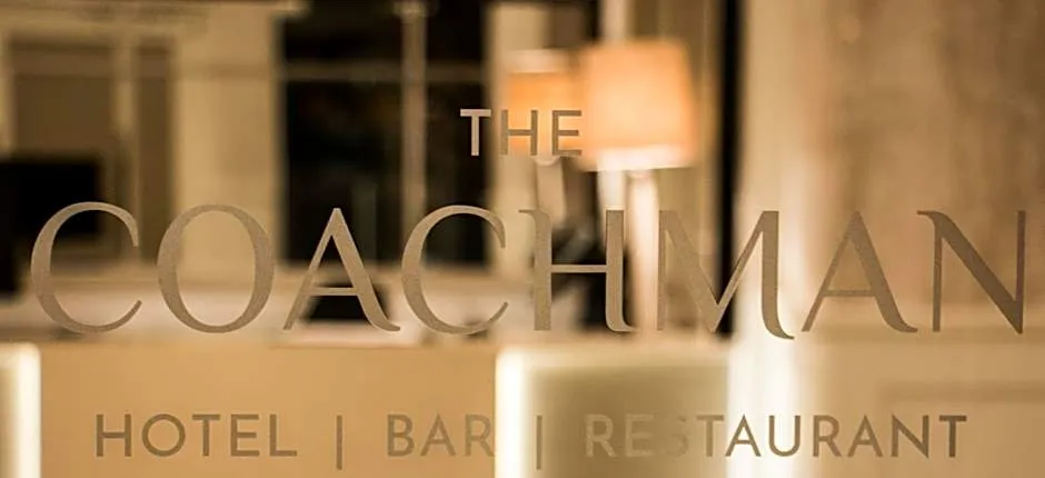The Coachman Hotel