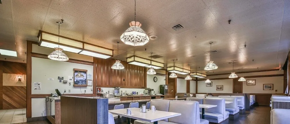 The West Country Hotel