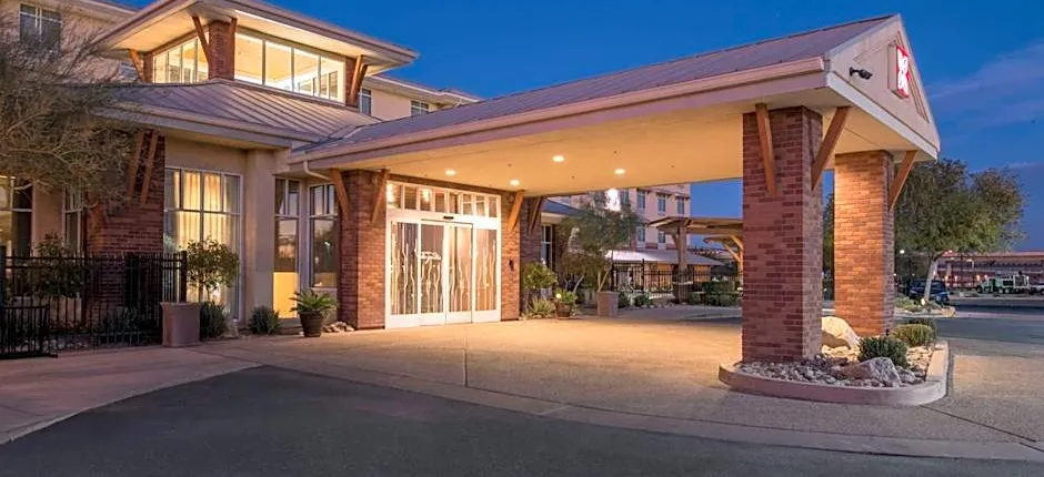 Hilton Garden Inn Yuma Pivot Point