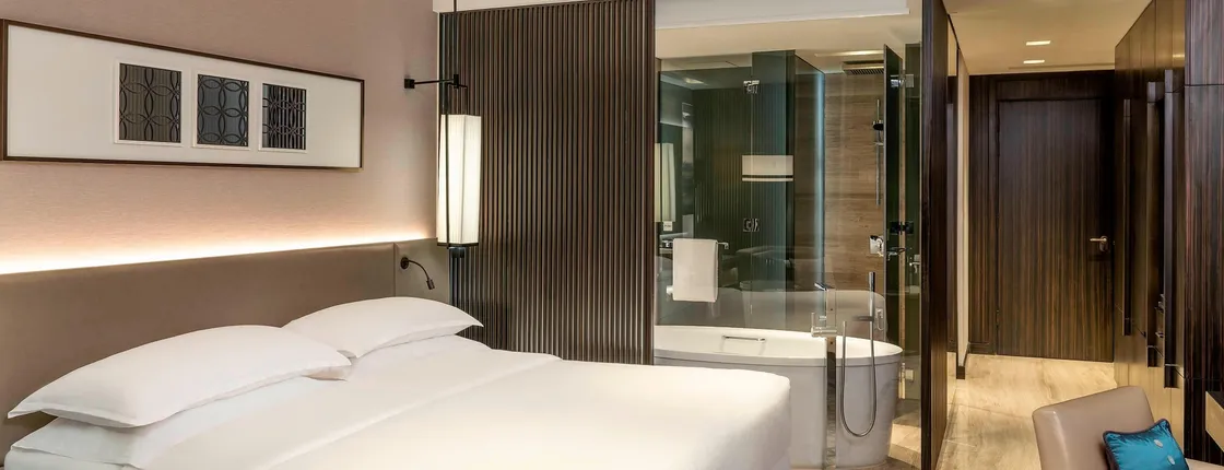 Sheraton Grand Hotel Dubai