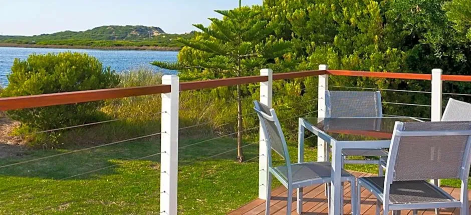 Great Ocean Road Tourist Park