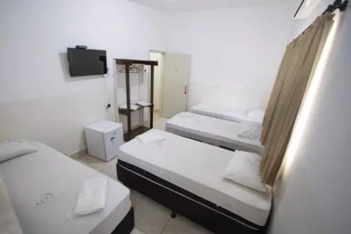 Pousada Marina Torrano