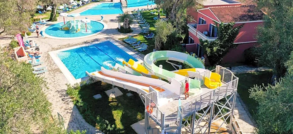 SENTIDO Apollo Palace
