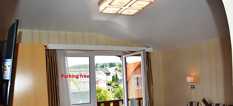 Hotel Austria