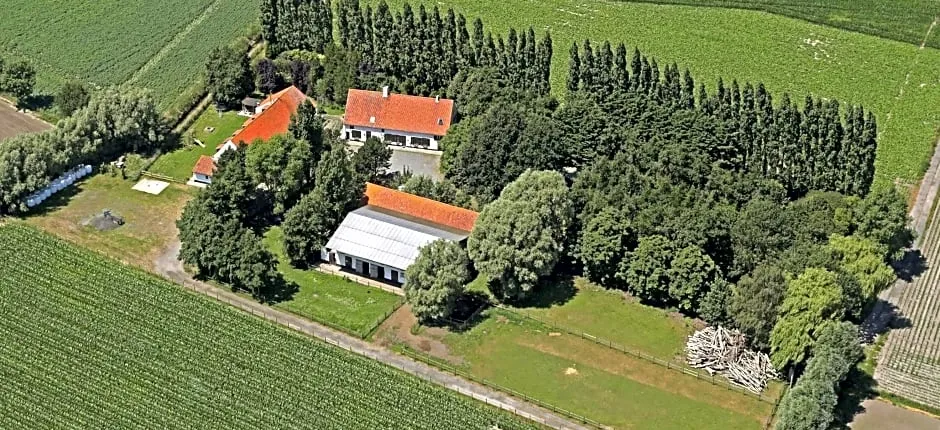 B&B Ter Castaigne