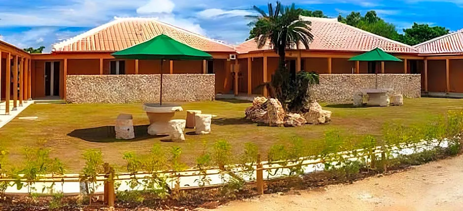 Hotel Peace Island Taketomijima