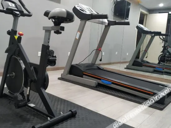 Lan'ou Hotel (Yancheng Dafeng Yongtai Plaza)