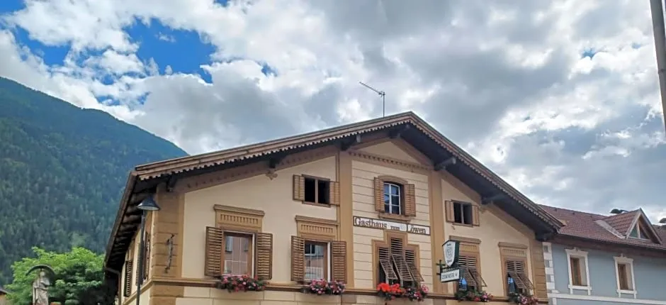 Hotel Garni Löwen