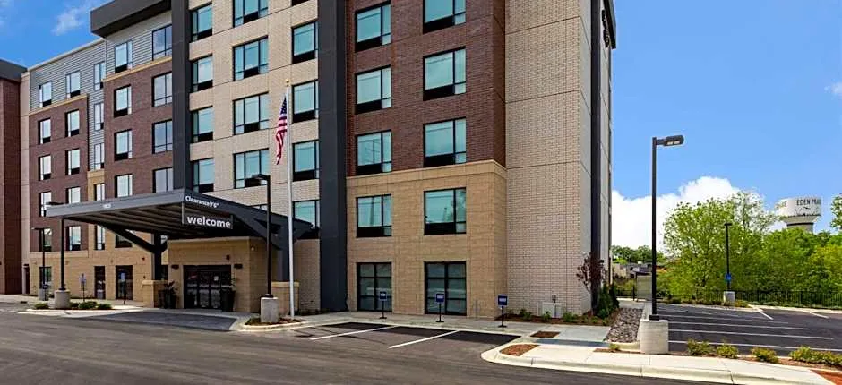 Hampton Inn By Hilton Eden Prairie Minneapolis, MN