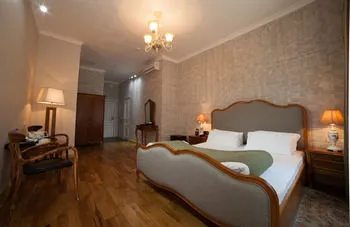 Hotel Vremena Goda
