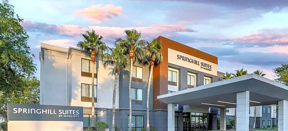 SpringHill Suites by Marriott Yuma