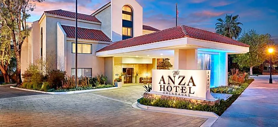 The Anza - A Calabasas Hotel