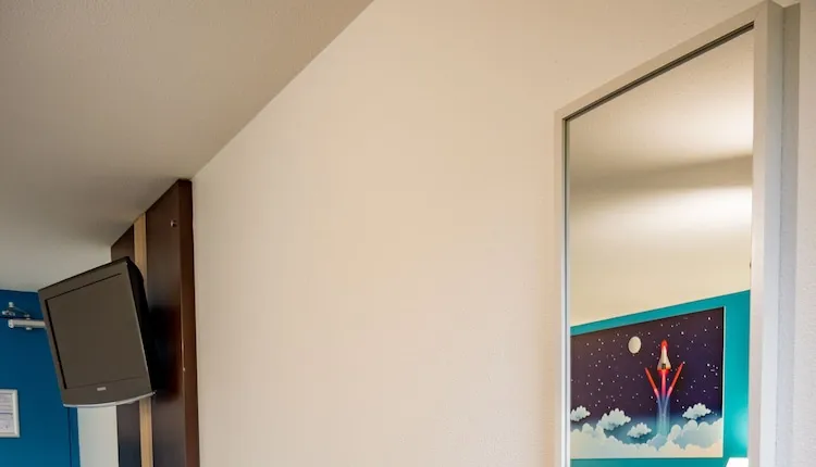Comfort Hotel Les Mureaux/Flins