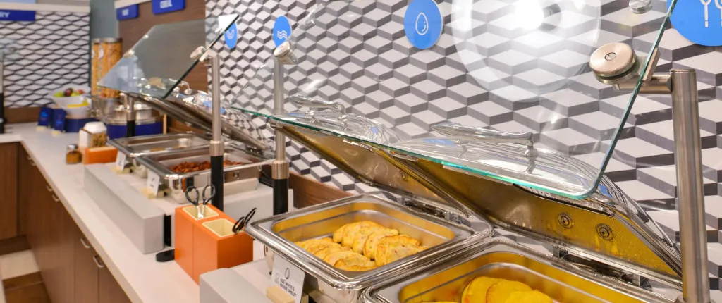 Holiday Inn Express & Suites Forrest City by IHG