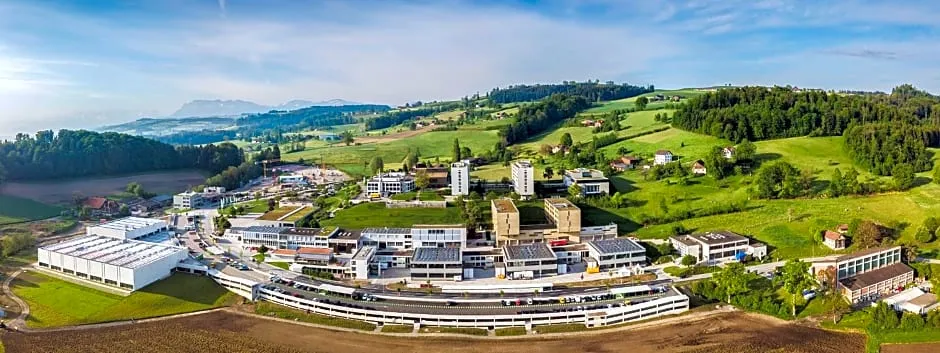 Seminarhotel CAMPUS SURSEE