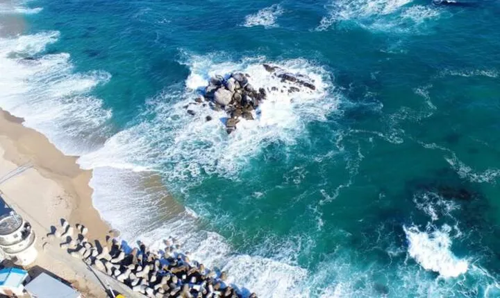 Gangneung Cardie Pension