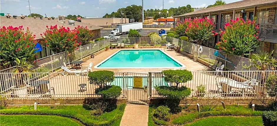 OYO Hotel Tyler Lindale