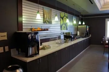La Quinta Inn & Suites Tomball