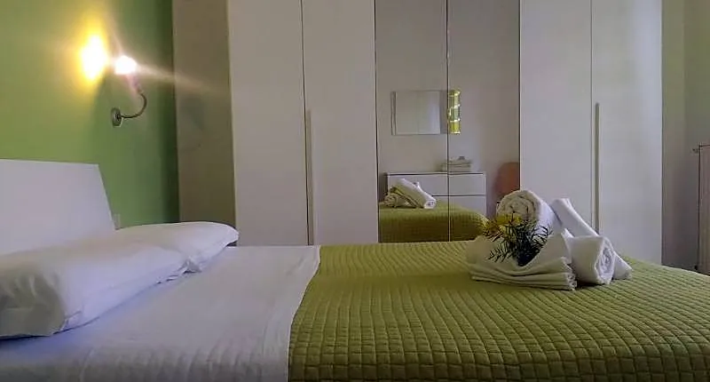 Il Borgo degli Ulivi Resort