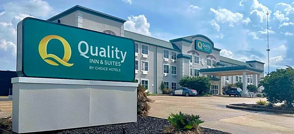 Quality Inn And Suites