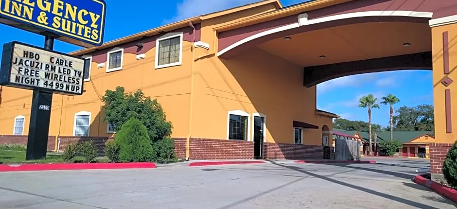 Regency Inn And Suites Galena Park