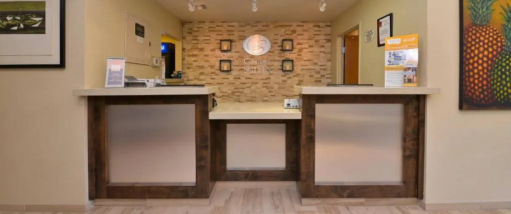 Comfort Suites at Tucson Mall