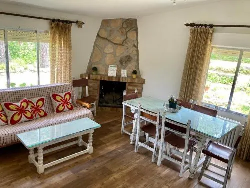 Casa Rural Aventura I