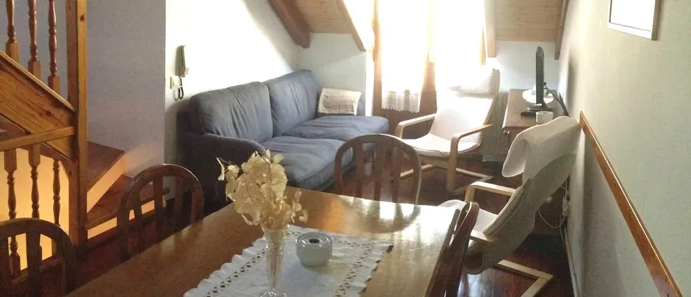 Casa Pallero