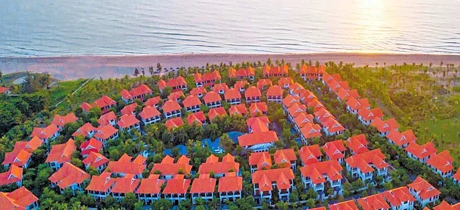 Luxury Family Beach Da Nang