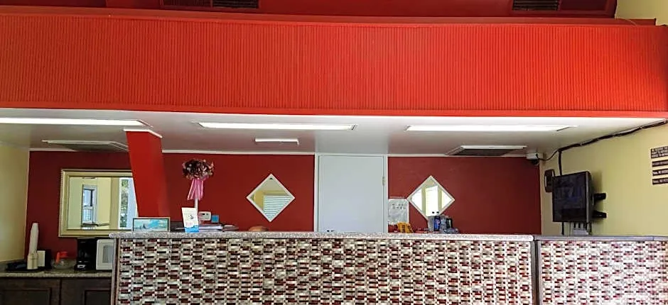 Economy Inn Fresno