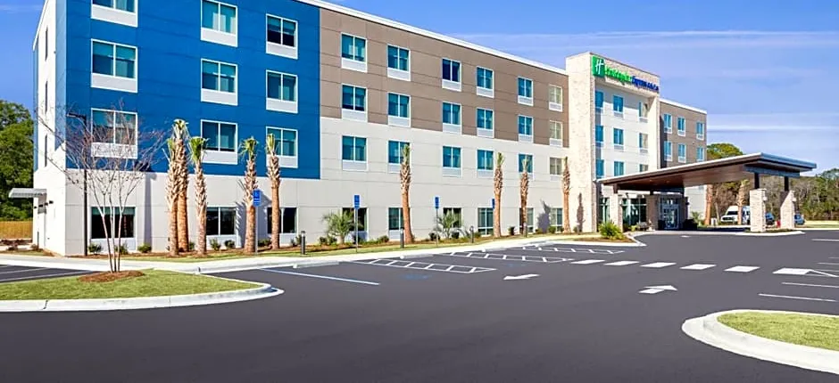 Holiday Inn Express & Suites Niceville - Eglin Area By IHG
