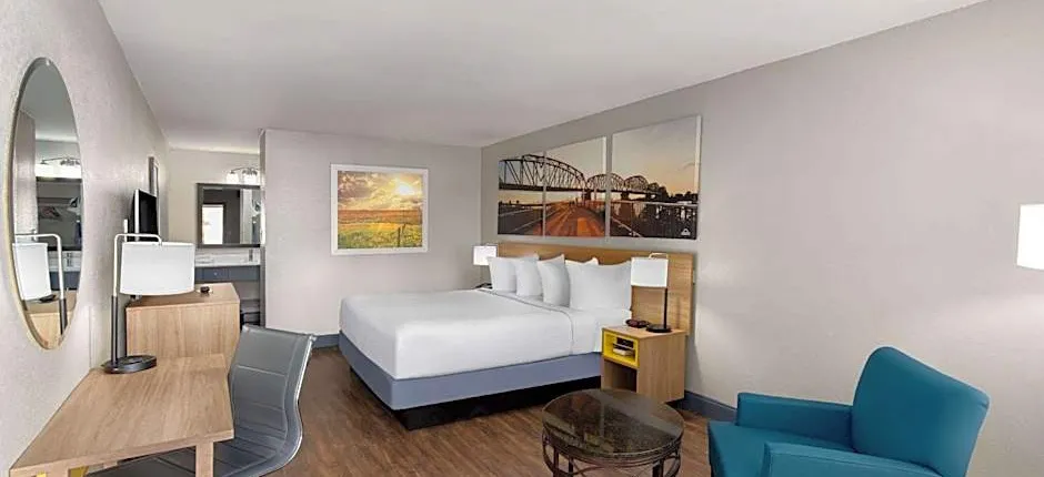 Days Inn by Wyndham Carlisle