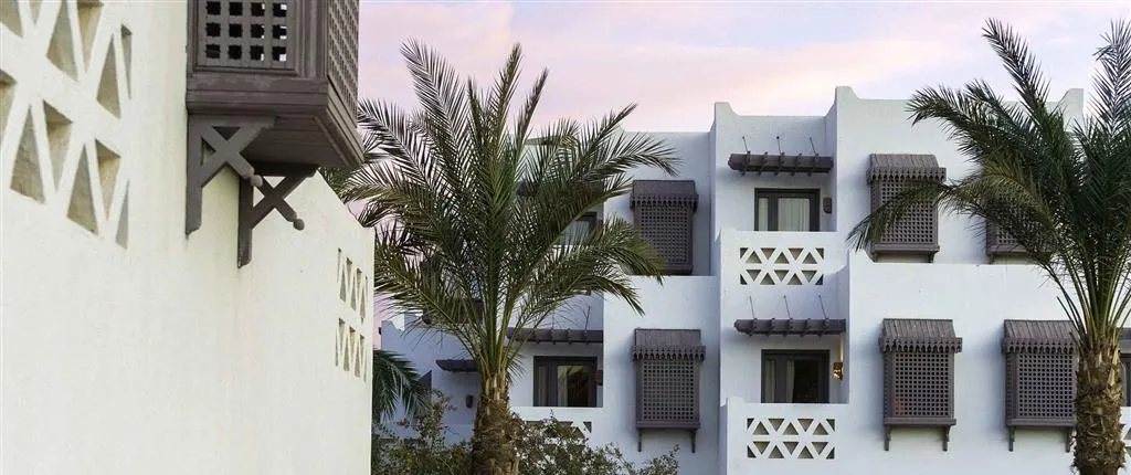 Mercure Hurghada Hotel