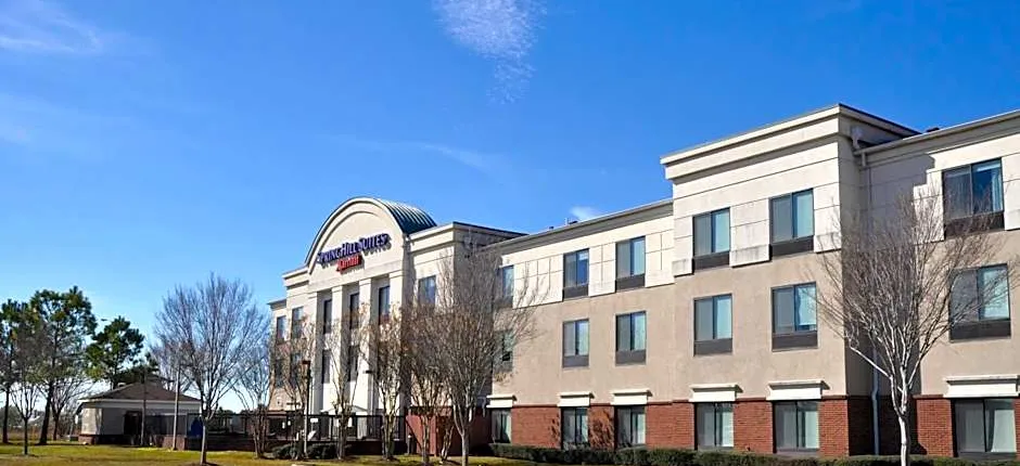 SpringHill Suites by Marriott Houston Katy Mills