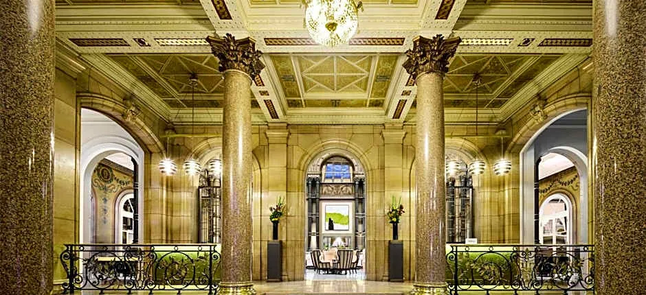 Hilton Paris Opera
