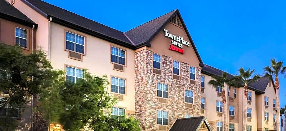 TownePlace Suites by Marriott Yuma