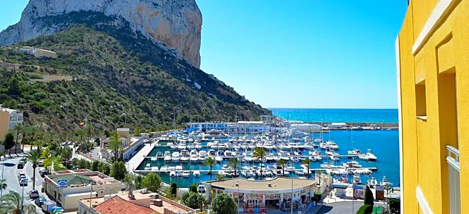 Hotel Porto Calpe
