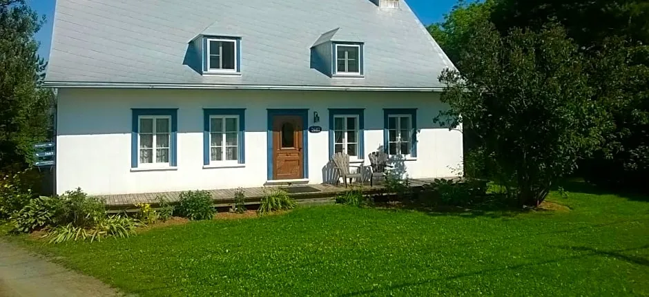 Au Vieux Foyer