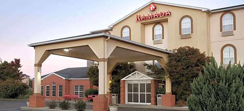 Ramada by Wyndham Elizabethtown