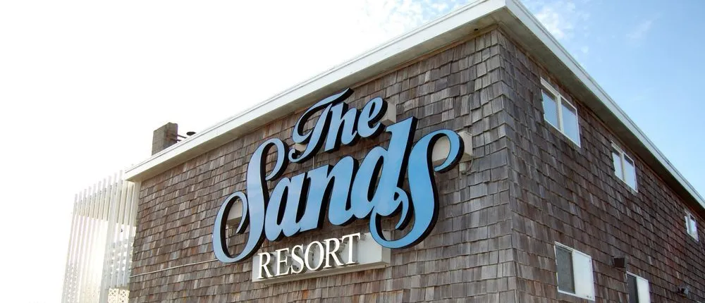 The Sands Resort