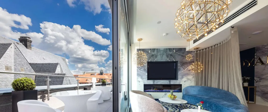 Best Western Premier Royal Blue - Adult only